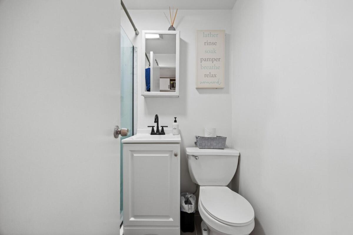 Elevate Apartment At Times Square - Cozy Studio In Times Square And Nearby Restaurants New York Exterior foto